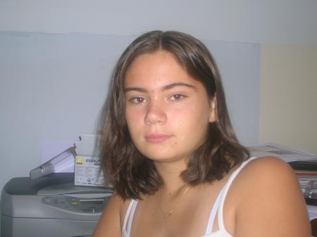 anne